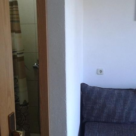 Jovanoski Apartments Struga Pokoj fotografie